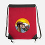 Ma Cherie-None-Drawstring-Bag-zascanauta