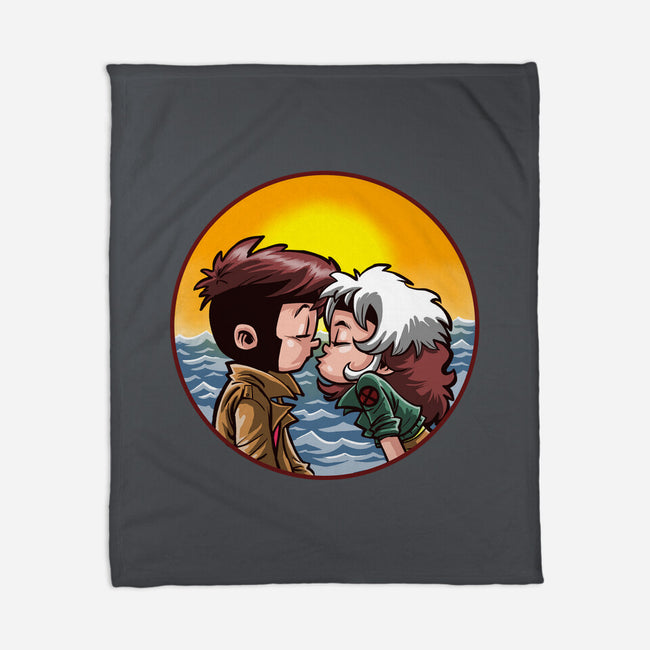 Ma Cherie-None-Fleece-Blanket-zascanauta