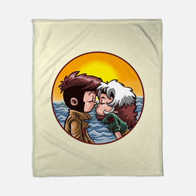Ma Cherie-None-Fleece-Blanket-zascanauta