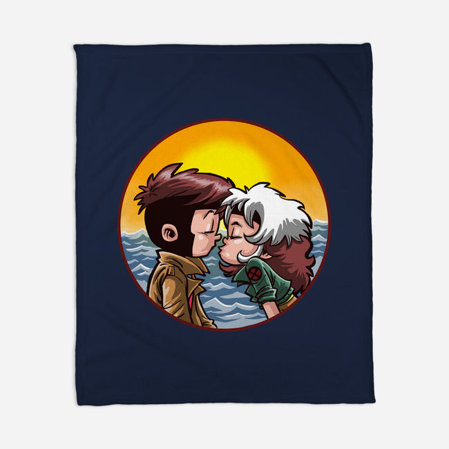 Ma Cherie-None-Fleece-Blanket-zascanauta