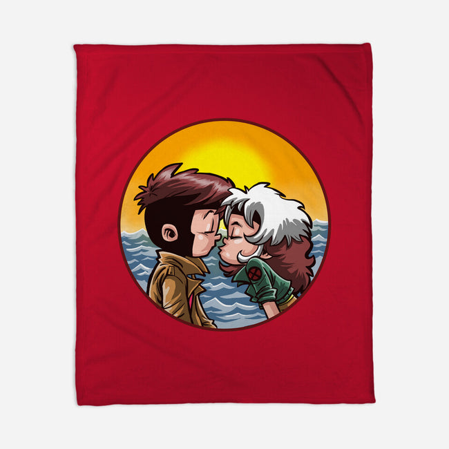 Ma Cherie-None-Fleece-Blanket-zascanauta