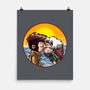 Ma Cherie-None-Matte-Poster-zascanauta