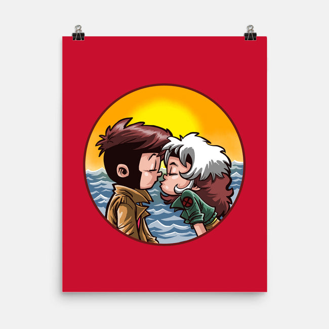 Ma Cherie-None-Matte-Poster-zascanauta