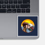 Ma Cherie-None-Glossy-Sticker-zascanauta