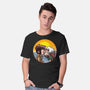 Ma Cherie-Mens-Basic-Tee-zascanauta
