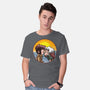 Ma Cherie-Mens-Basic-Tee-zascanauta