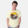 Ma Cherie-Mens-Basic-Tee-zascanauta