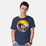 Ma Cherie-Mens-Basic-Tee-zascanauta