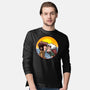 Ma Cherie-Mens-Long Sleeved-Tee-zascanauta