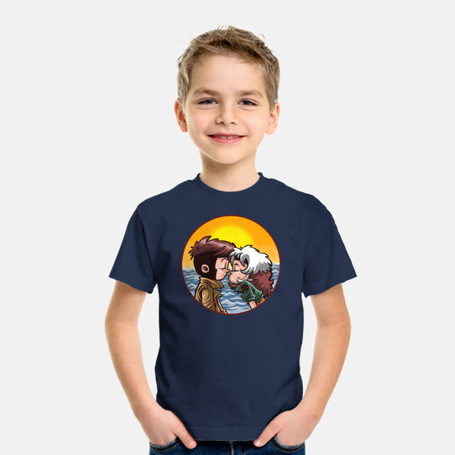 Ma Cherie-Youth-Basic-Tee-zascanauta