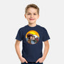 Ma Cherie-Youth-Basic-Tee-zascanauta