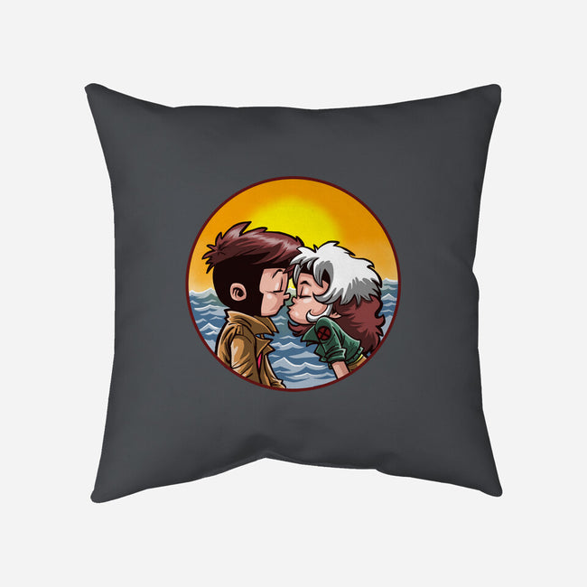 Ma Cherie-None-Removable Cover w Insert-Throw Pillow-zascanauta