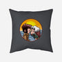 Ma Cherie-None-Removable Cover w Insert-Throw Pillow-zascanauta