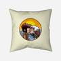Ma Cherie-None-Removable Cover w Insert-Throw Pillow-zascanauta