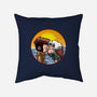 Ma Cherie-None-Removable Cover w Insert-Throw Pillow-zascanauta