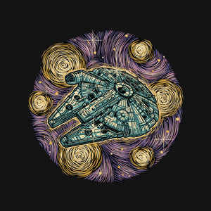 Travel To The Stars