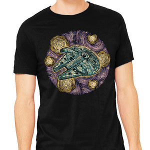 Travel To The Stars