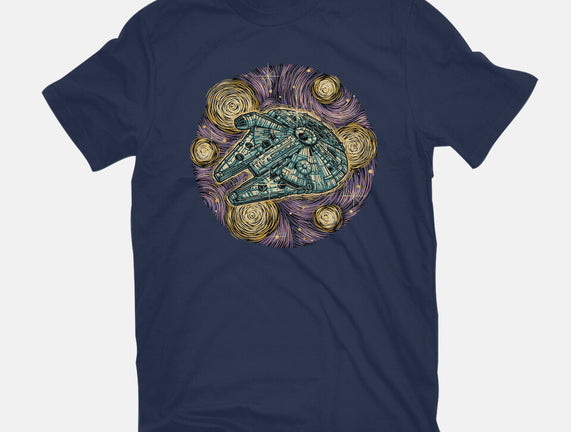 Travel To The Stars