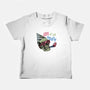 Life Of The Party-Baby-Basic-Tee-glitchygorilla
