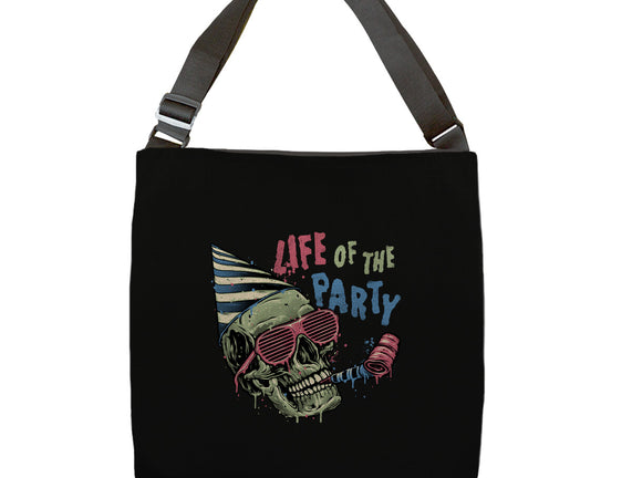 Life Of The Party