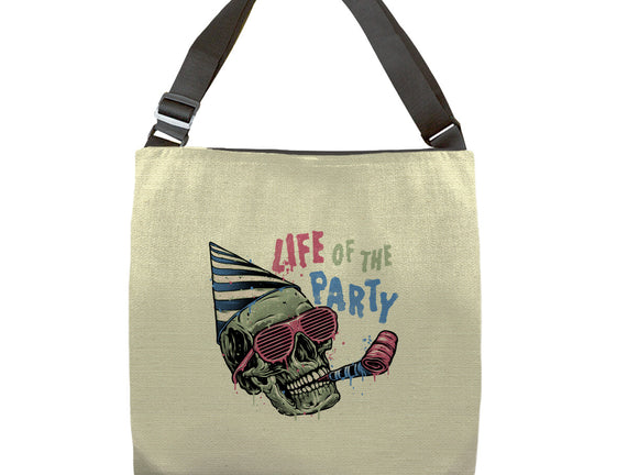 Life Of The Party