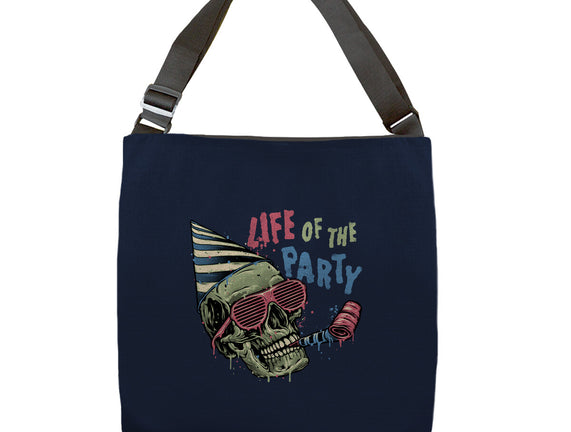 Life Of The Party