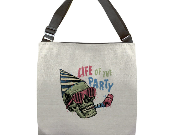 Life Of The Party