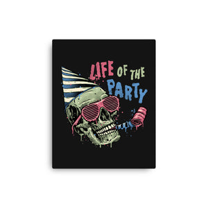 Life Of The Party