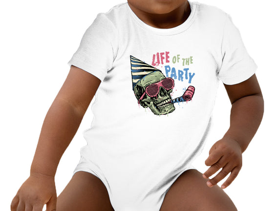 Life Of The Party