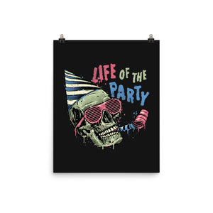 Life Of The Party