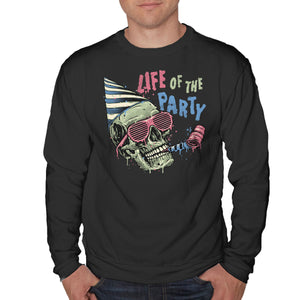Life Of The Party