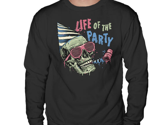 Life Of The Party