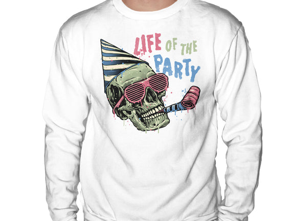 Life Of The Party