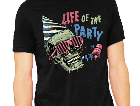 Life Of The Party
