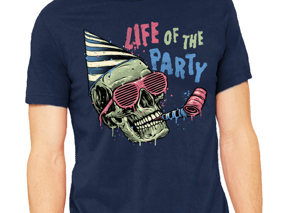 Life Of The Party