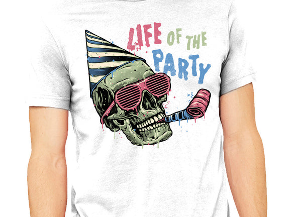Life Of The Party