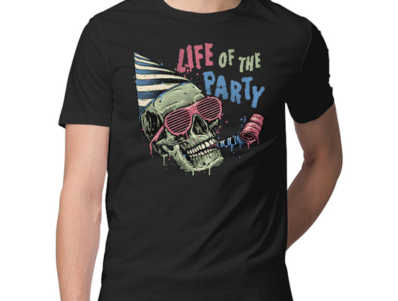Life Of The Party