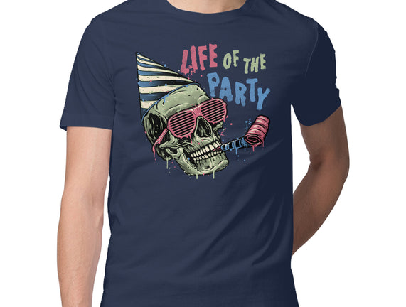 Life Of The Party
