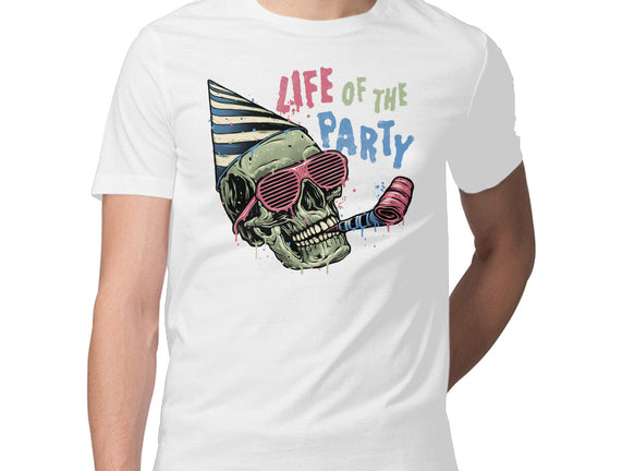 Life Of The Party