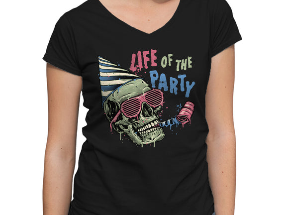 Life Of The Party