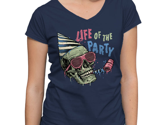 Life Of The Party
