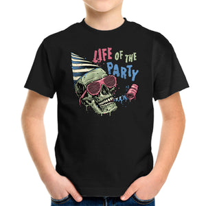 Life Of The Party