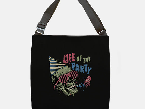 Life Of The Party