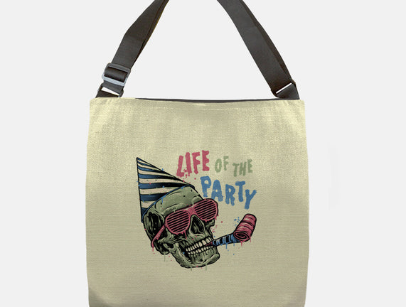 Life Of The Party