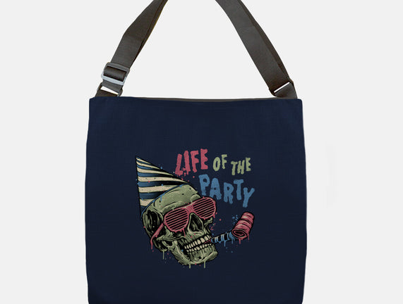 Life Of The Party