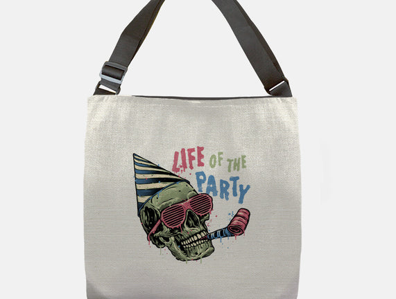 Life Of The Party