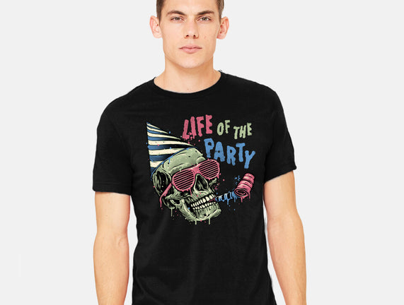 Life Of The Party