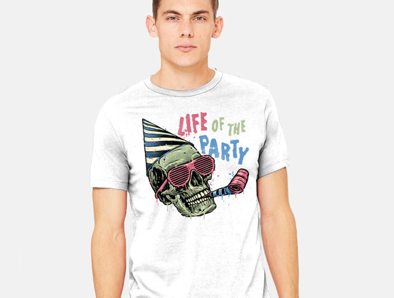 Life Of The Party