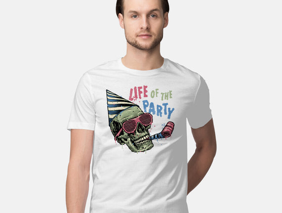 Life Of The Party