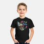 Life Of The Party-Youth-Basic-Tee-glitchygorilla